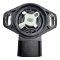 Sensor TPS Para Nissan D21 2.4 - Miniatura 2