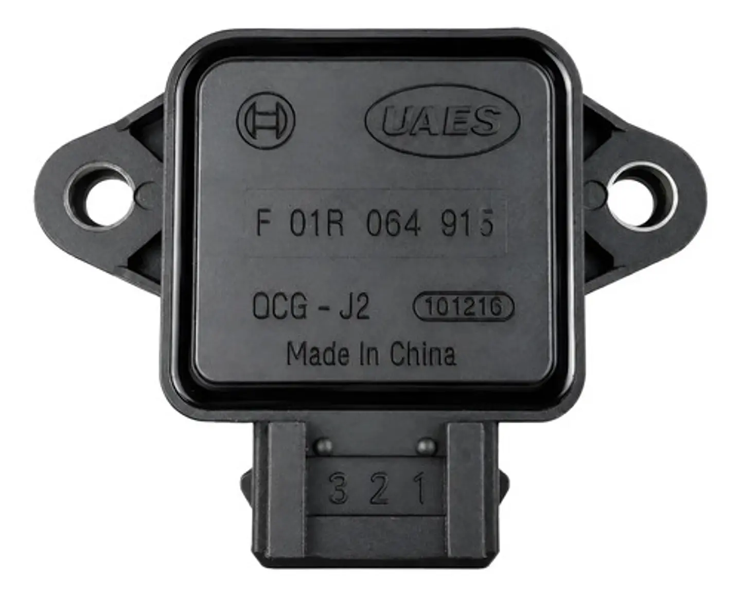 Sensor TPS Para Foton Midi Truck 1.3 Original 1