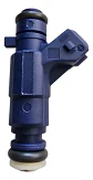 Inyector De Combustible Para Foton Midi 1.6 Original - Miniatura 1