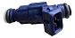 Inyector De Combustible Para Foton Midi 1.6 Original - Miniatura 3