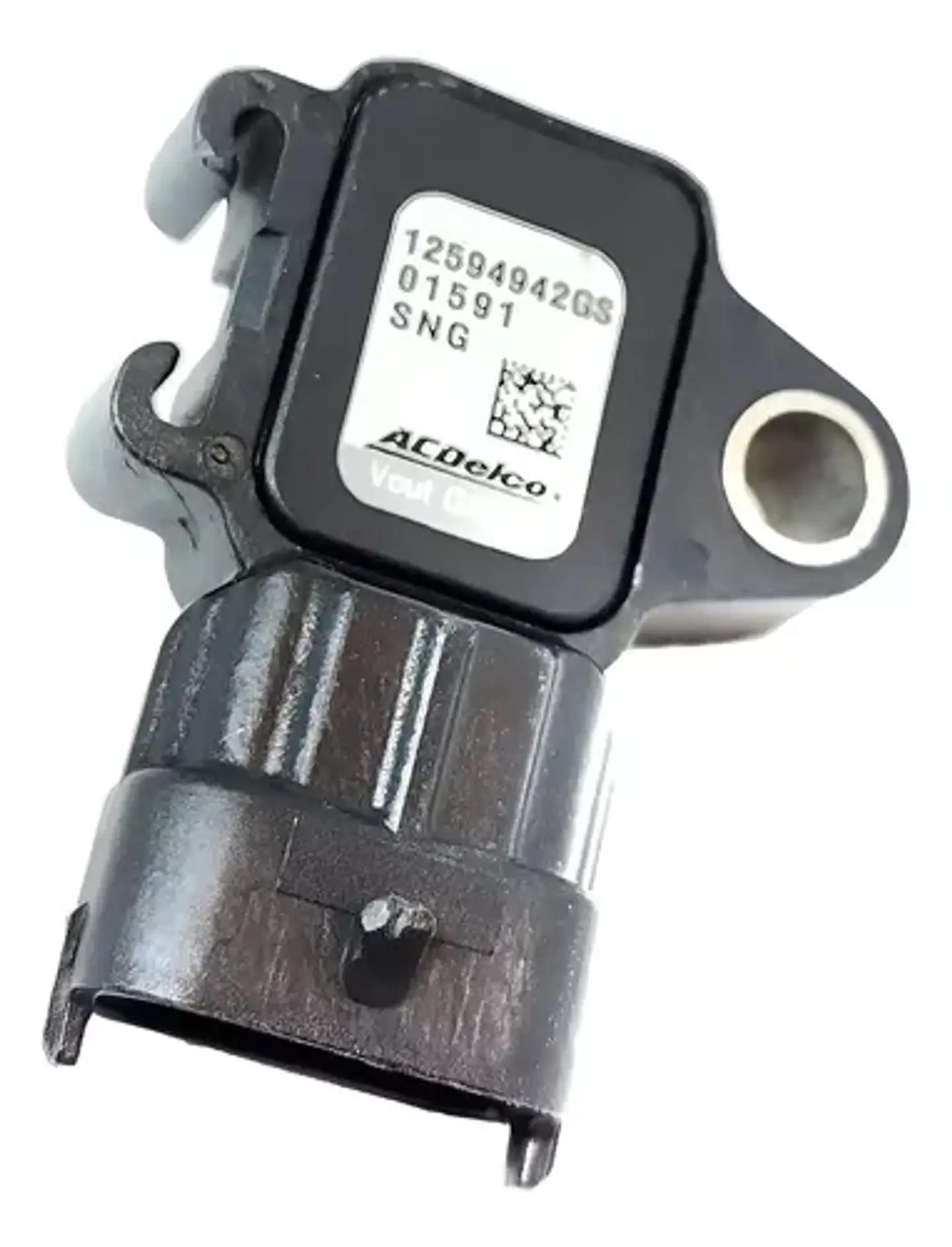 Sensor MAP Para Chevrolet 12594942gs 1