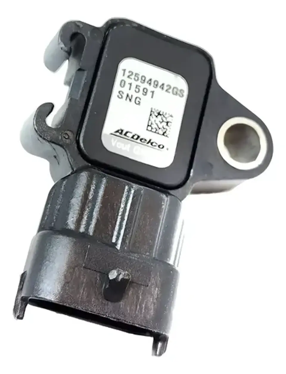 Sensor MAP Para Chevrolet 12594942gs 1