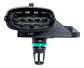 Sensor MAP Mahindra Pick Up 2.2 Original - Miniatura 2