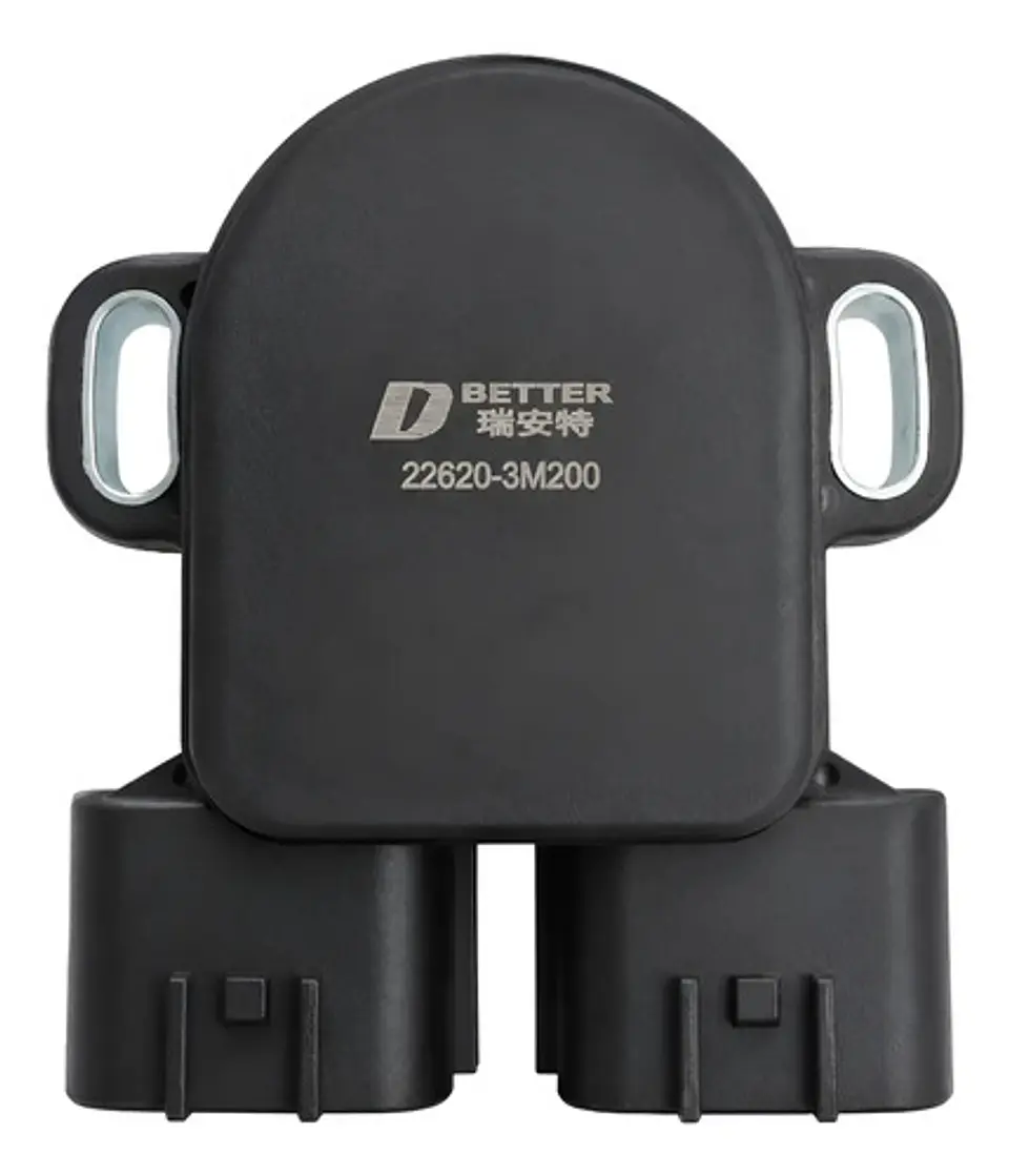 Sensor TPS Para Nissan Sentra Pathfinder Maxima 22620-3m200 1
