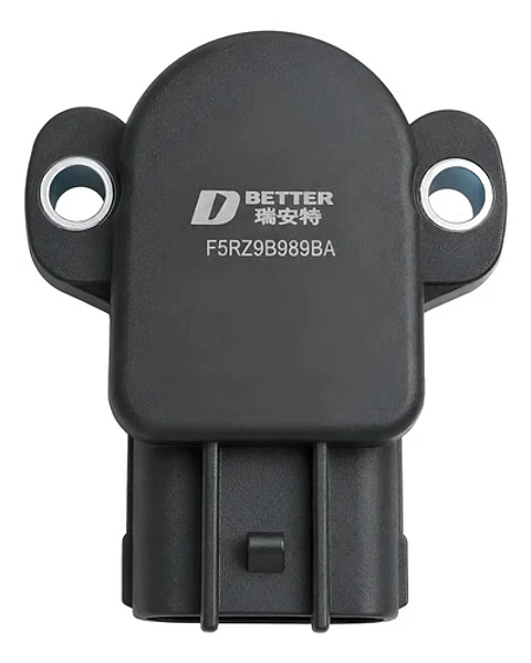 Sensor TPS Para Ford F5rz9b989ba