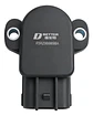 Sensor TPS Para Ford F5rz9b989ba - Miniatura 1