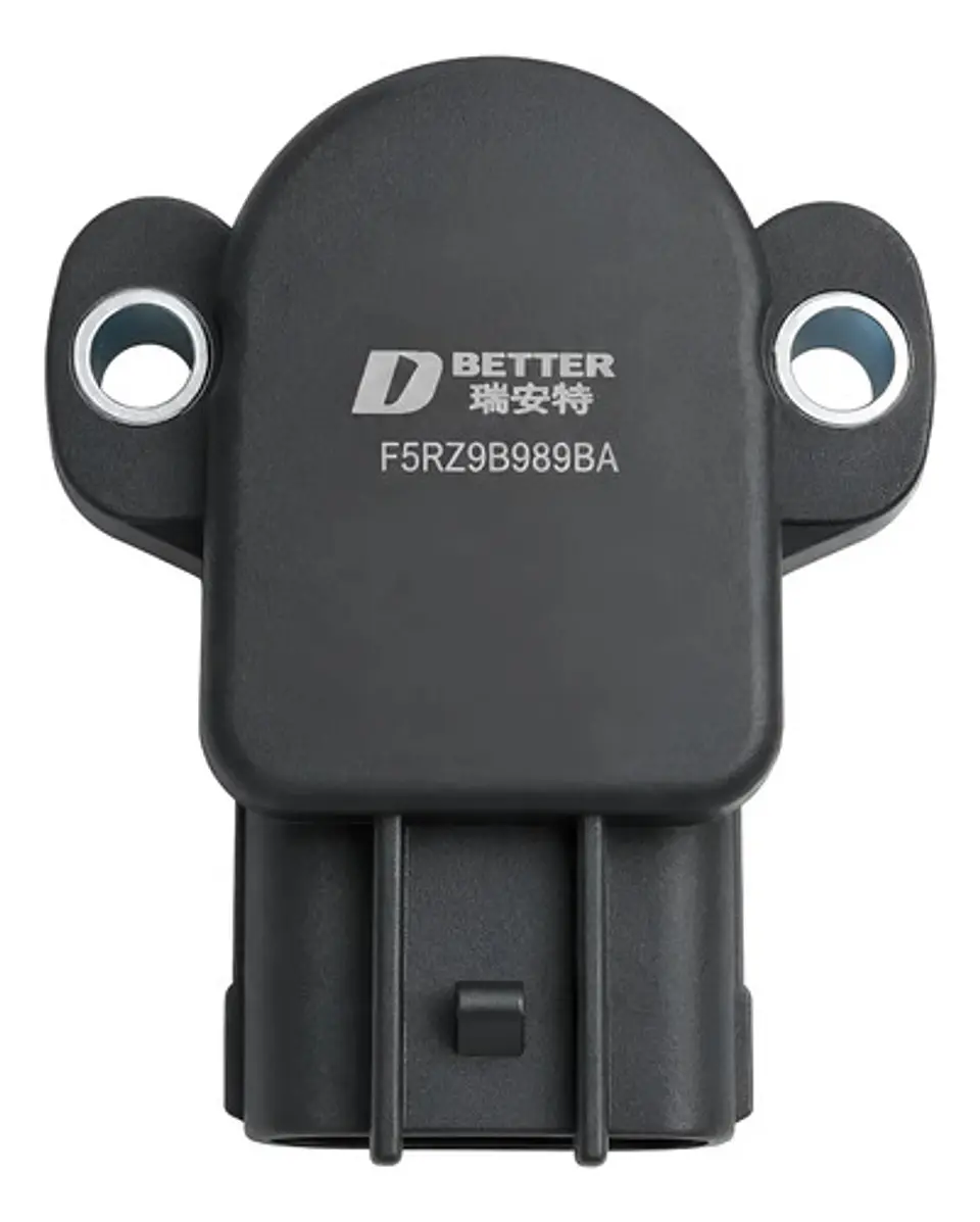 Sensor TPS Para Ford F5rz9b989ba 1