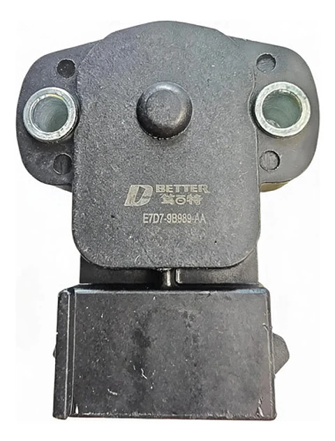 Sensor TPS Para Ford E7d7-9b989-aa