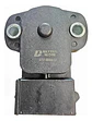 Sensor TPS Para Ford E7d7-9b989-aa - Miniatura 1