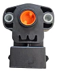 Sensor TPS Para Ford E7d7-9b989-aa - Miniatura 3