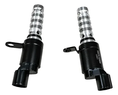 Válvula VVT Para Hyundai I10 1.2 2017 Kit