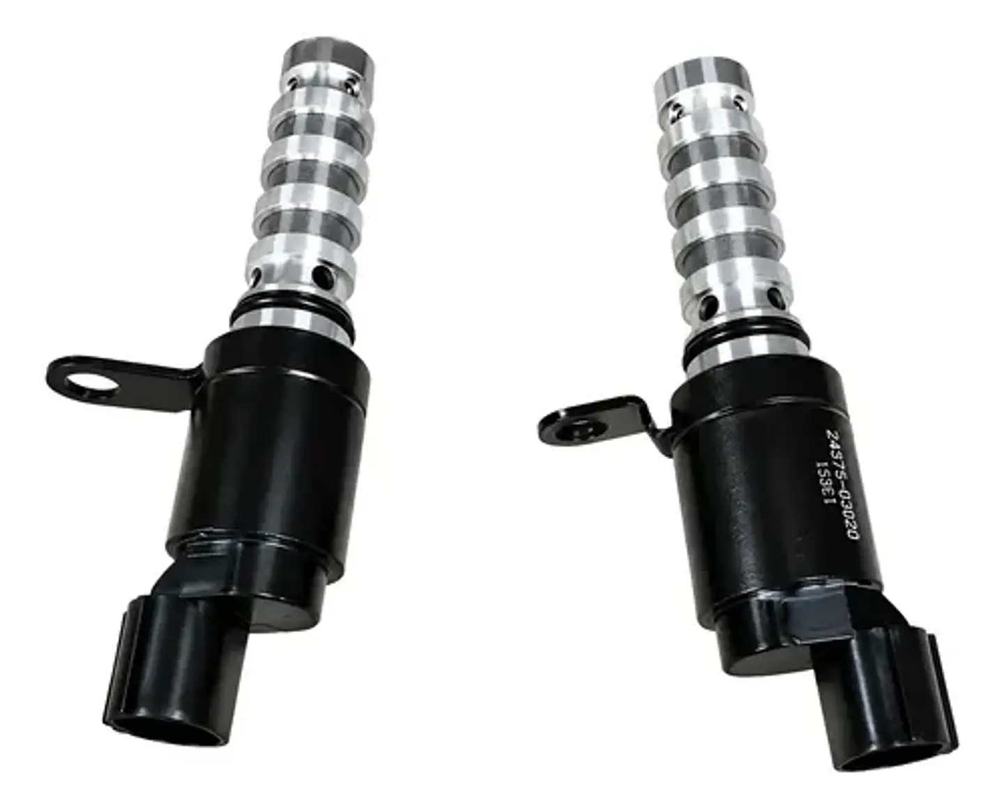 Válvula VVT Para Hyundai I10 1.2 2017 Kit 1
