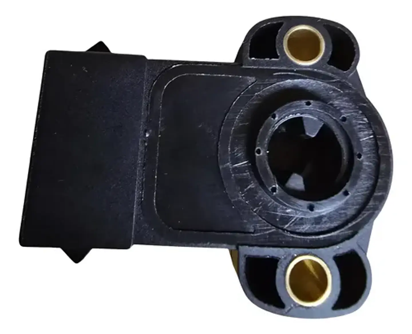 Sensor TPS Para Ford E83z-9b989-a 1
