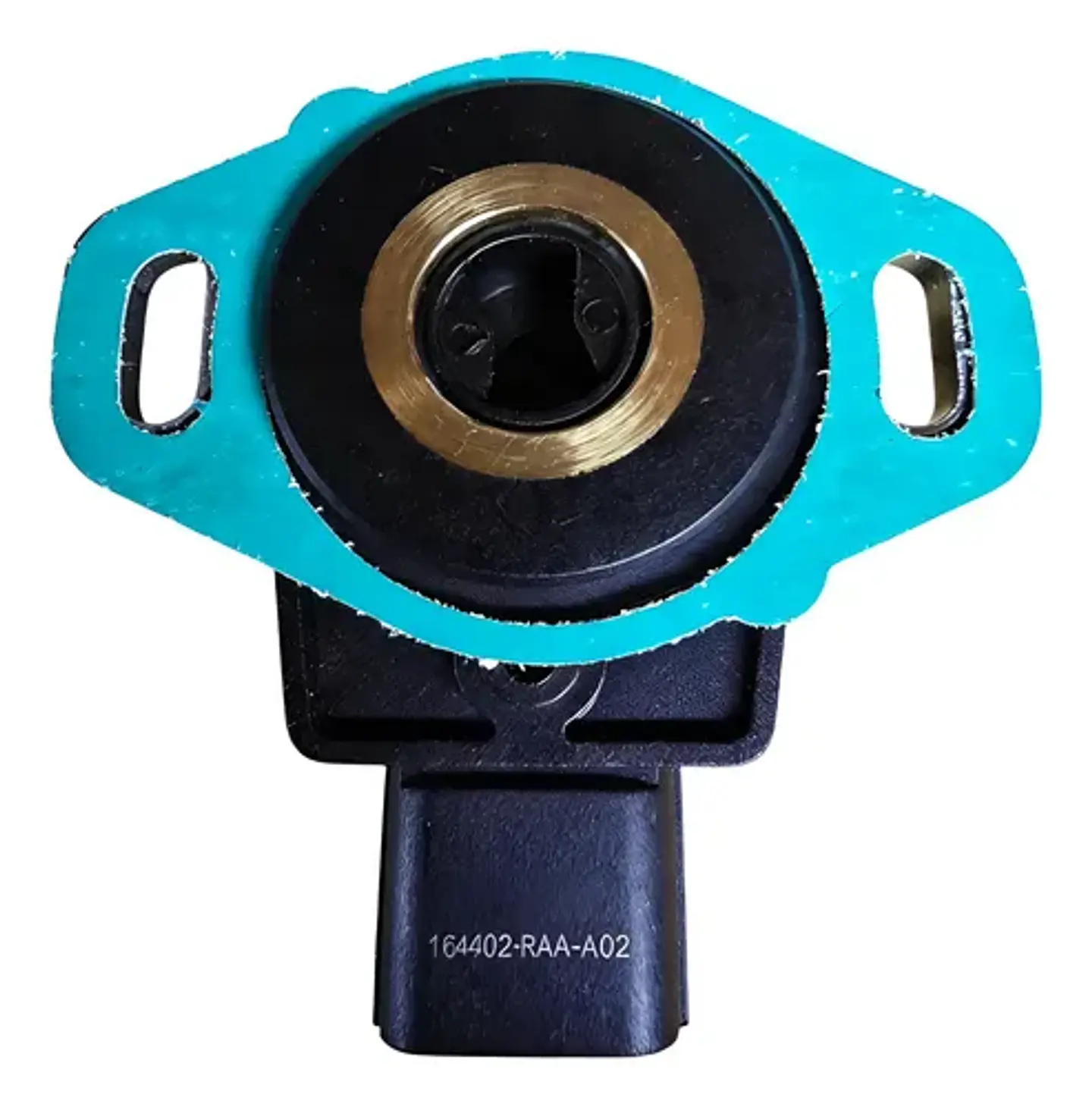 Sensor TPS Para Honda 16402-raa-a02 1