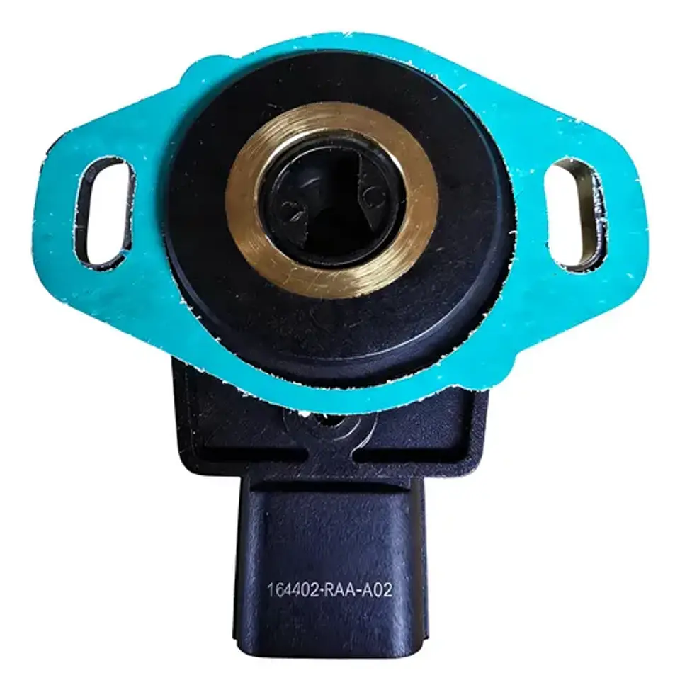 Sensor TPS Para Honda 16402-raa-a02 1