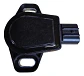 Sensor TPS Para Honda 16402-raa-a02 - Miniatura 3