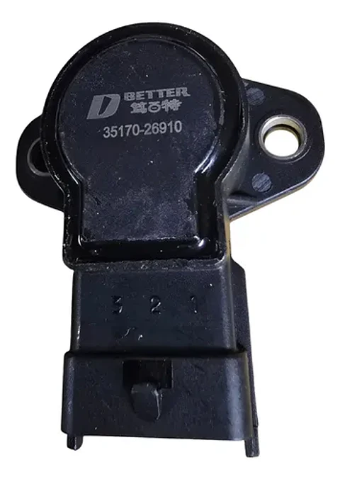 Sensor TPS Para Hyundai 35170-26910