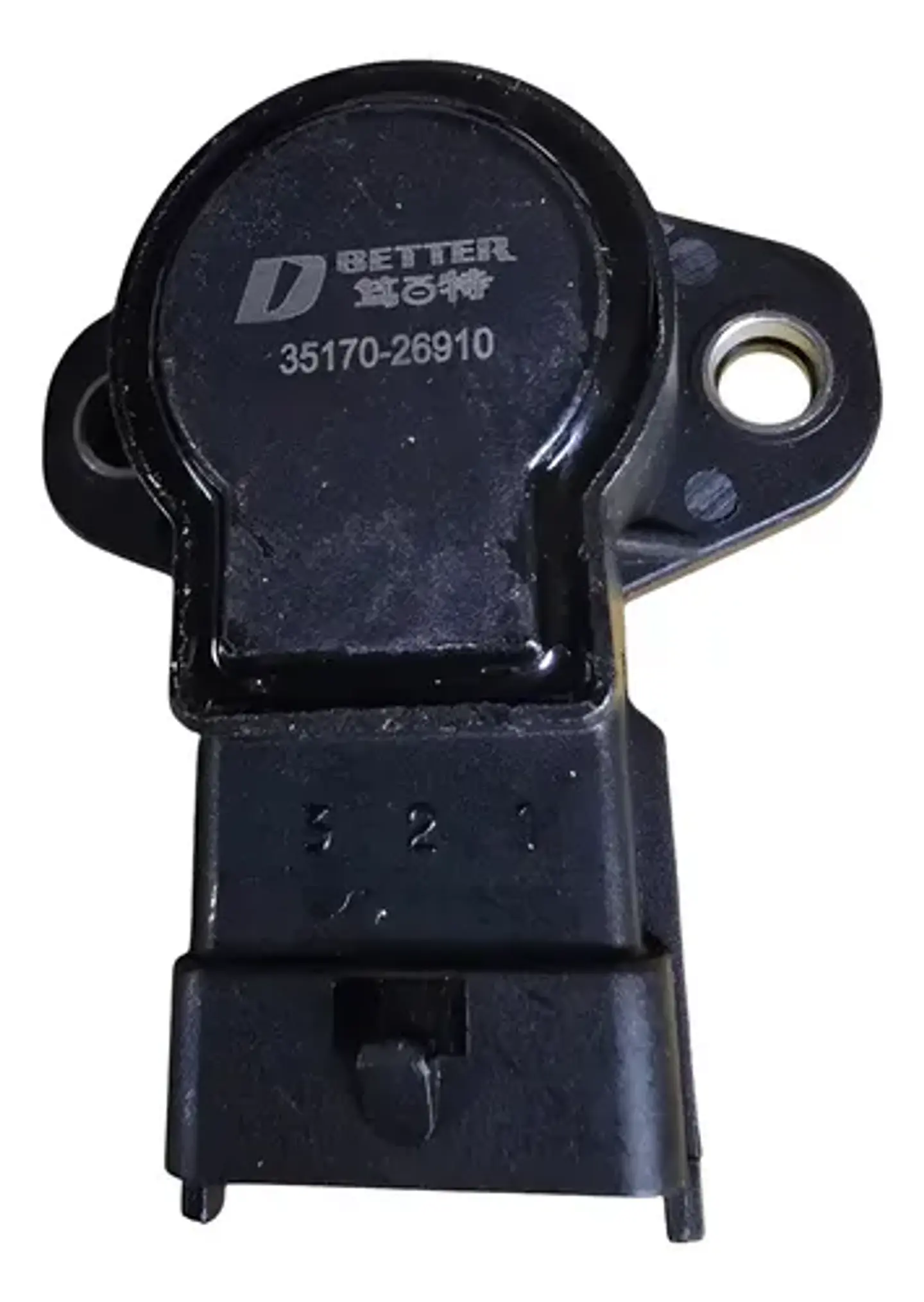 Sensor TPS Para Hyundai 35170-26910 1