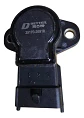 Sensor TPS Para Hyundai 35170-26910 - Miniatura 1
