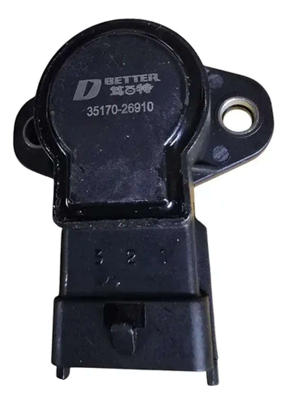 Sensor TPS Para Hyundai 35170-26910 1