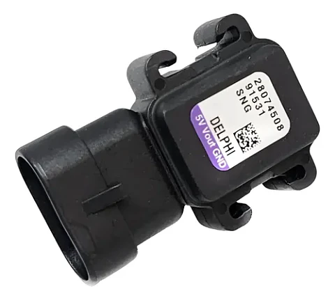 Sensor MAP Para Chevrolet 28074508