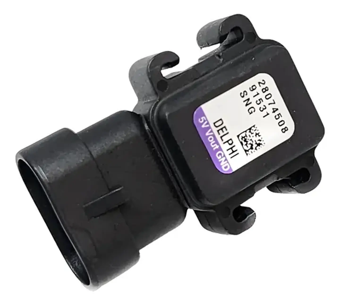 Sensor MAP Para Chevrolet 28074508 1