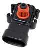 Sensor MAP Para Chevrolet 28074508 - Miniatura 4