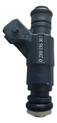 Inyector De Combustible Para Changan S100 S200 - Miniatura 2