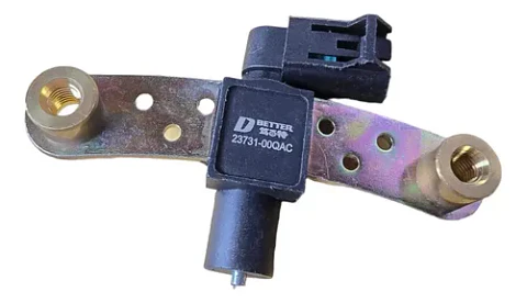 Sensor CKP Posición Cigüeñal Para Nissan 23731-00qac