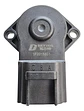 Sensor TPS Para Ford 1f2018851 - Miniatura 1