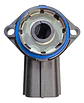 Sensor TPS Para Ford 1f2018851 - Miniatura 3