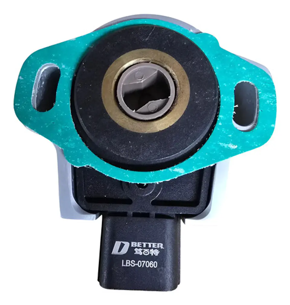 Sensor TPS Para Honda Accord Cr-v Fit 1