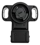 Sensor TPS Para Mitsubishi Md614772 - Miniatura 1