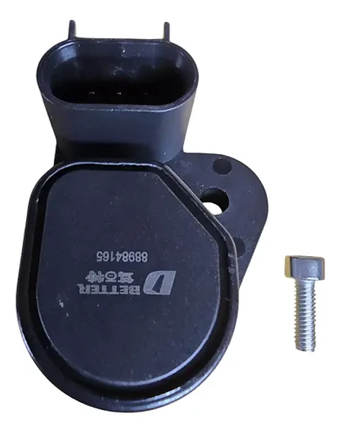 Sensor TPS Para Chevrolet 88984165
