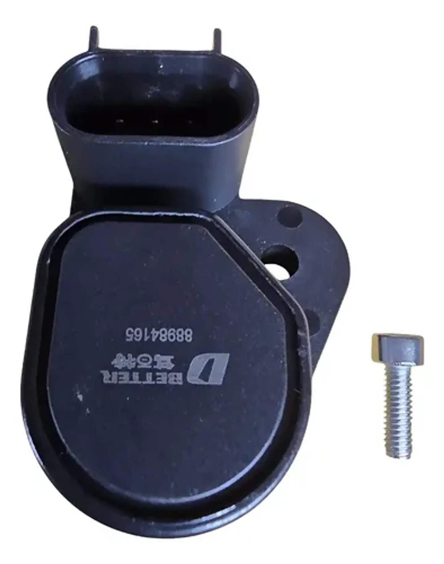 Sensor TPS Para Chevrolet 88984165 1