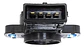 Sensor TPS Para Mitsubishi Montero Sport 3.0 2003-2011 - Miniatura 3