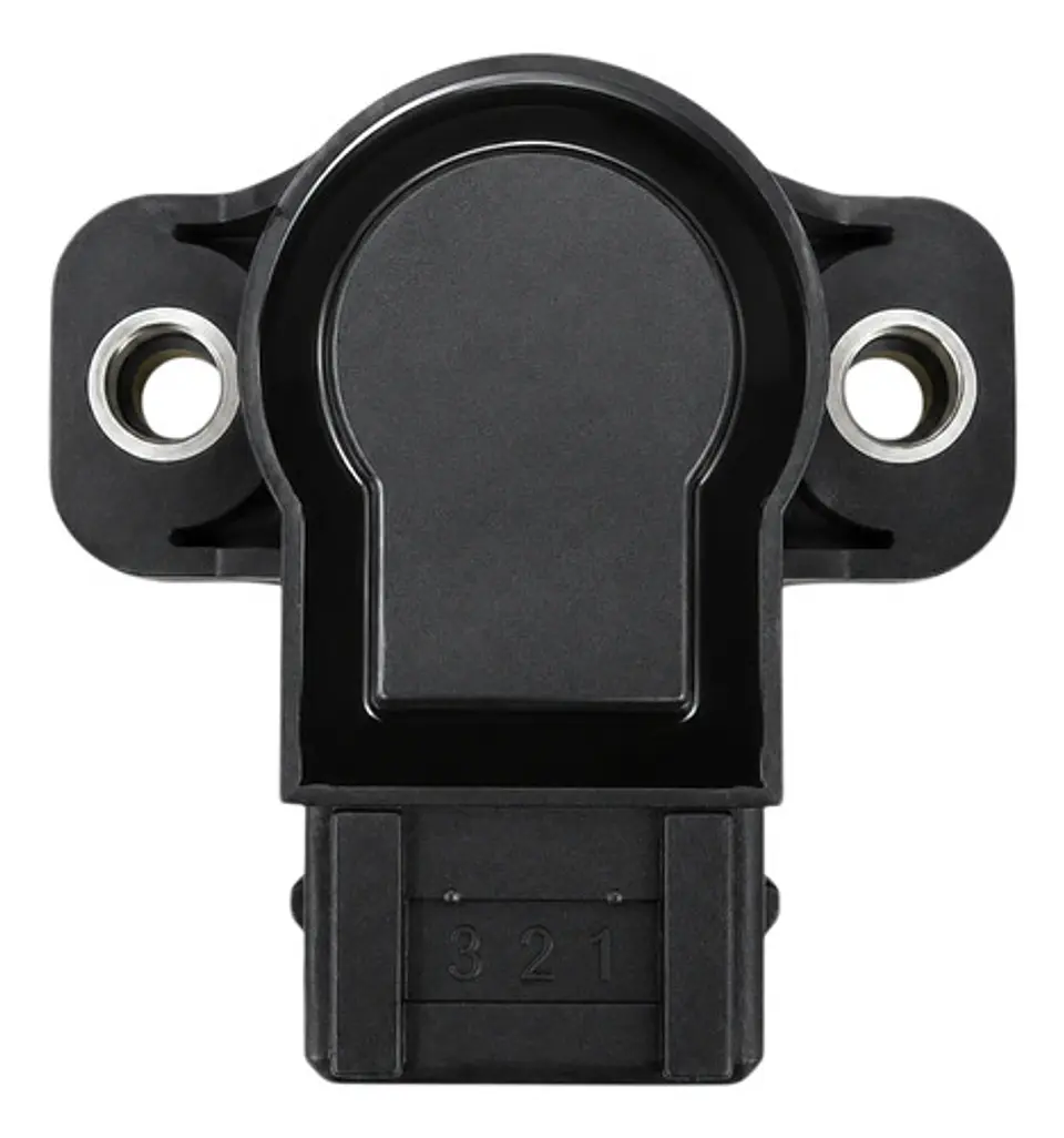 Sensor TPS Para Kia 35102-38610 5