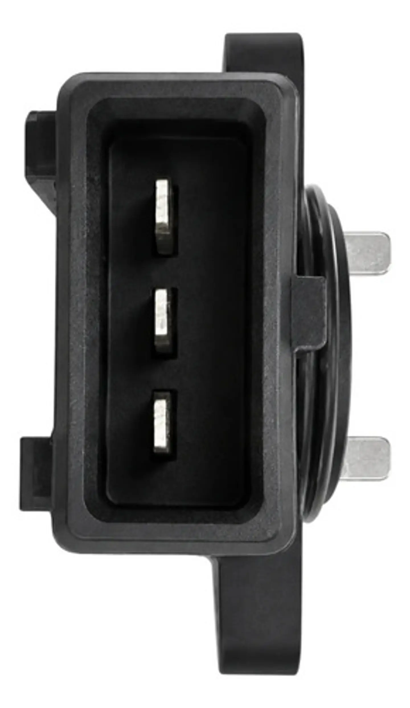 Sensor TPS Para Kia 35102-38610 6
