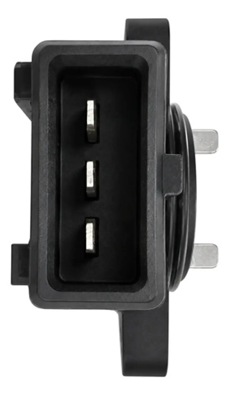 Sensor TPS Para Kia 35102-38610 6