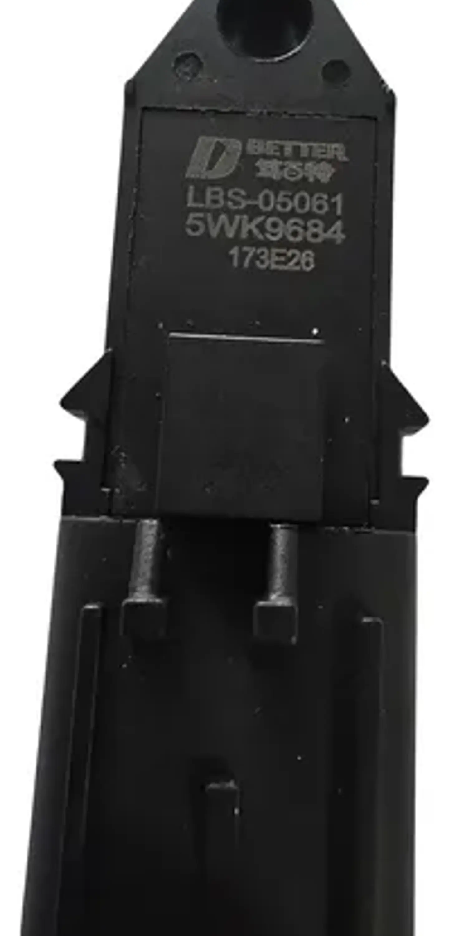 Sensor MAP Para Cummins 5wk9684 1