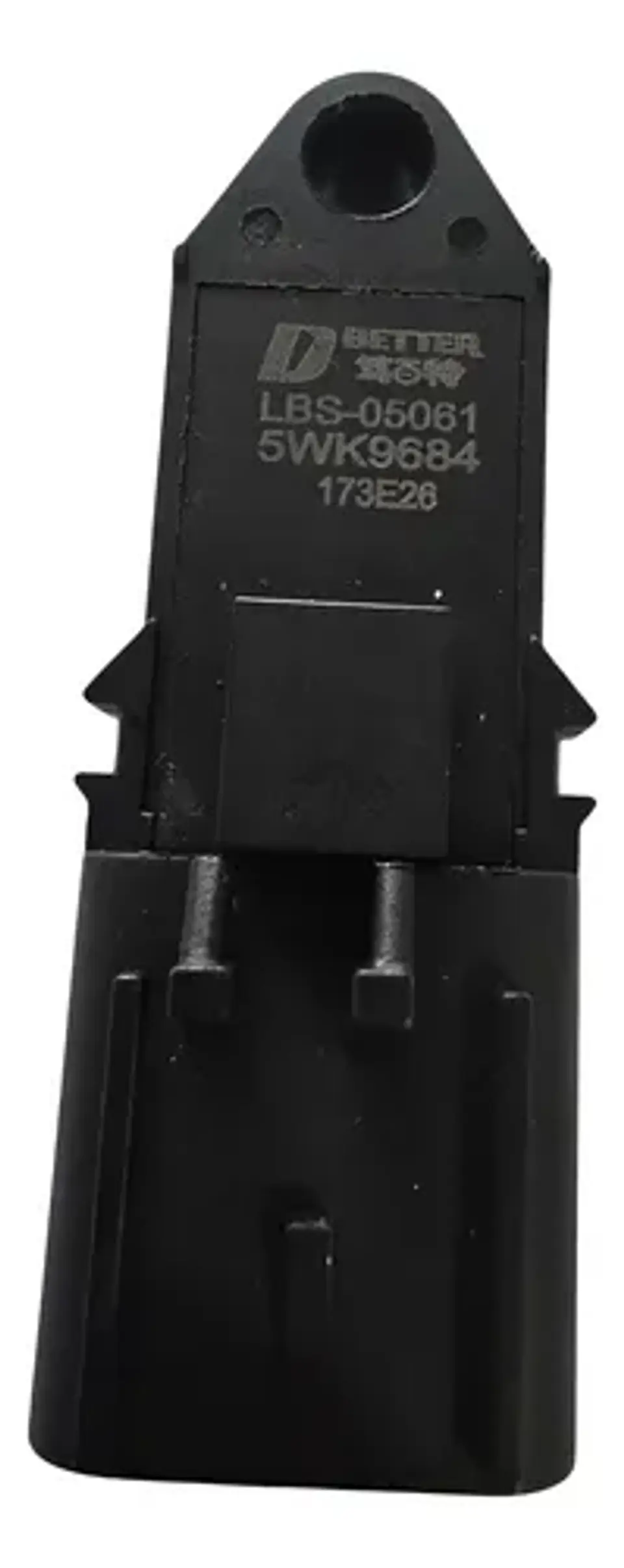 Sensor MAP Para Cummins 5wk9684 1