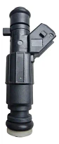 Inyector De Combustible Para Changan Cs15 Motor 1.5 Original - Miniatura 2