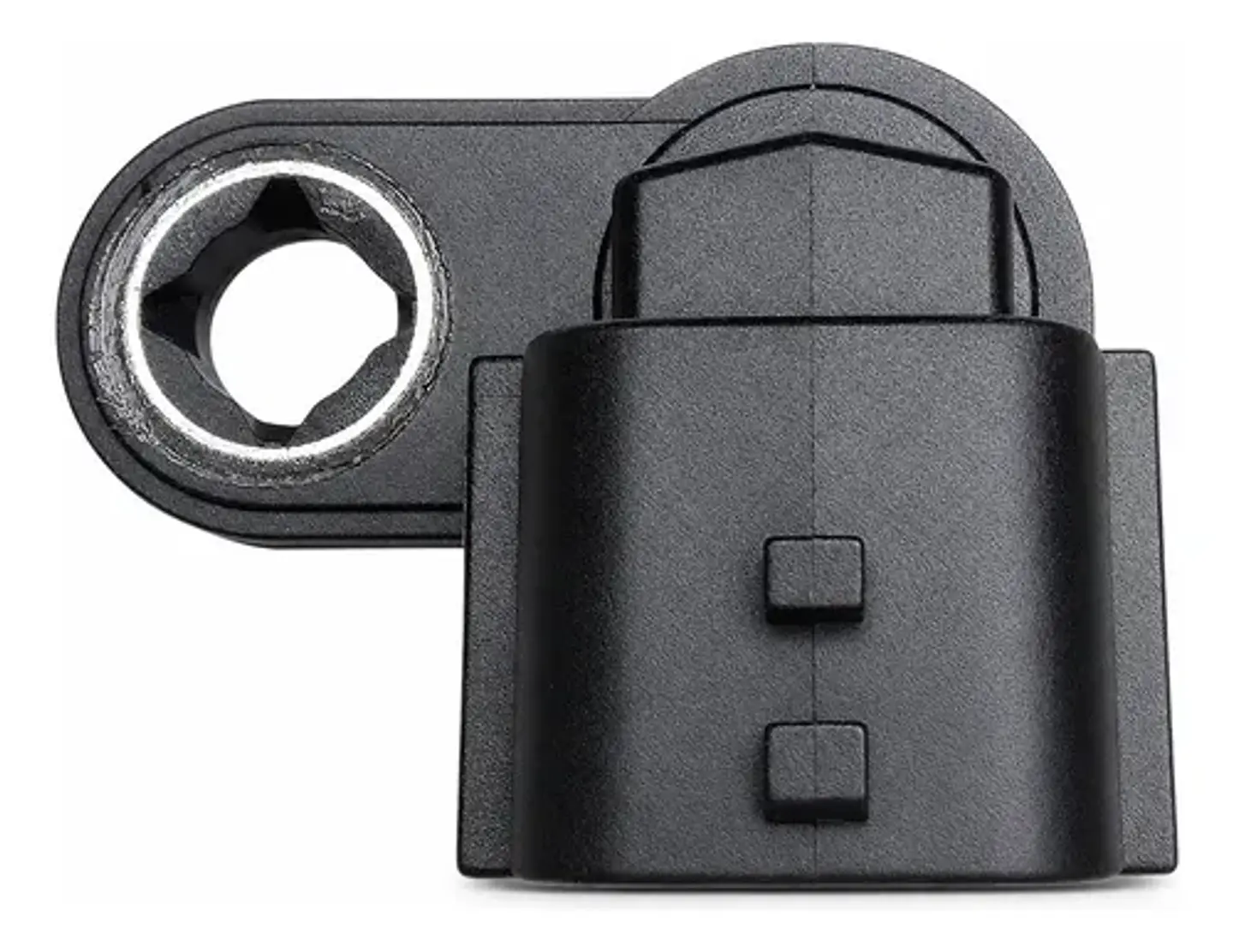 Sensor CMP Posición Eje Levas Para Nissan 23731-en22a 4