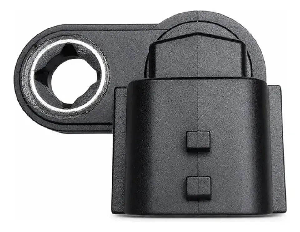 Sensor CMP Posición Eje Levas Para Nissan 23731-en22a 4