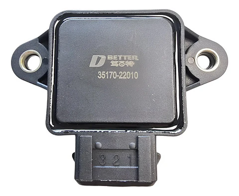 Sensor TPS Para Hyundai 35170-22010