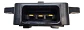 Sensor TPS Para Hyundai 35170-22010 - Miniatura 4