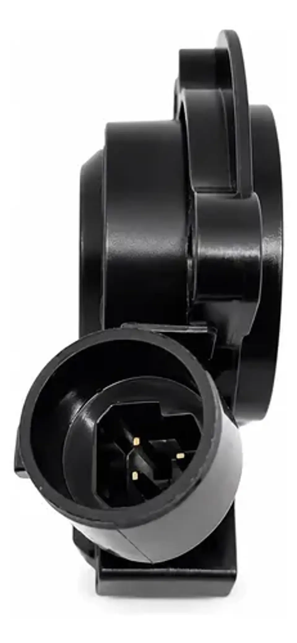 Sensor TPS Para Chery Iq Motor 1.1 4