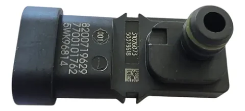 Sensor MAP Para Renault 7700101762 Vdo
