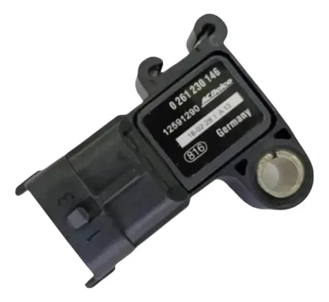 Sensor MAP Original Chevrolet Montana 1.8 2012 Al 2015