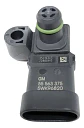 Sensor MAP Original Para Chevrolet Cruze 1.8 - Miniatura 2